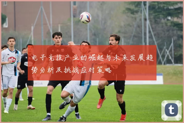 电子竞技产业的崛起与未来发展趋势分析及挑战应对策略