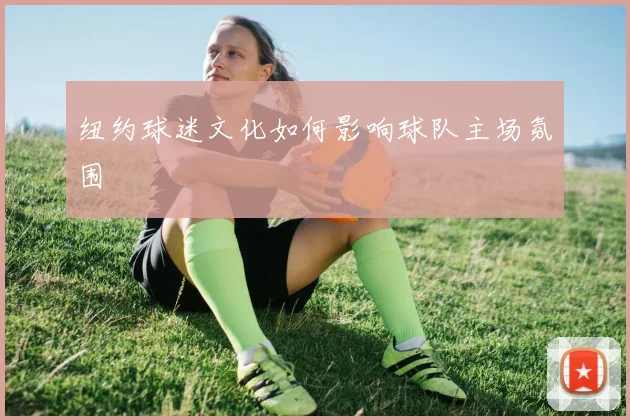 纽约球迷文化如何影响球队主场氛围