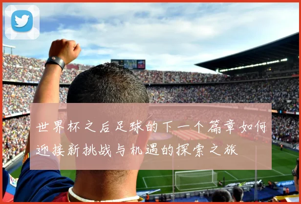 世界杯之后足球的下一个篇章如何迎接新挑战与机遇的探索之旅