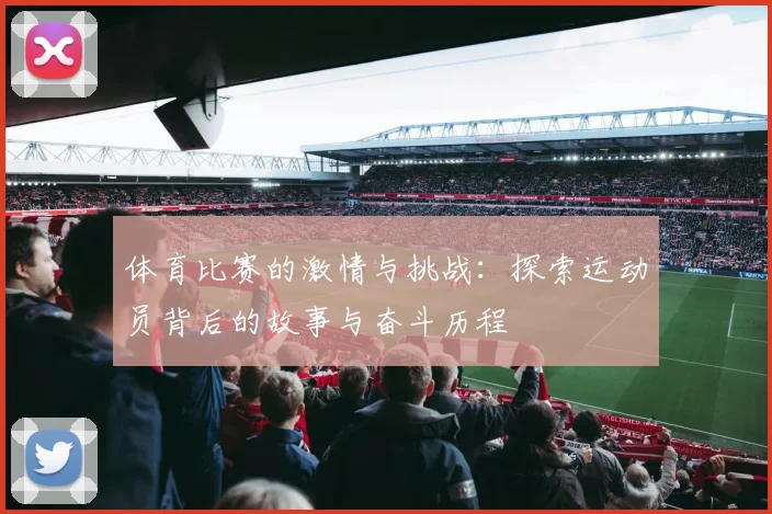 体育比赛的激情与挑战：探索运动员背后的故事与奋斗历程
