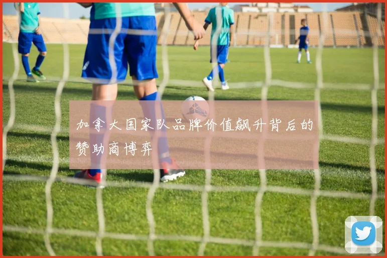 加拿大国家队品牌价值飙升背后的赞助商博弈