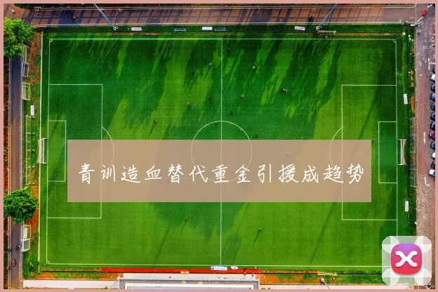 青训造血替代重金引援成趋势